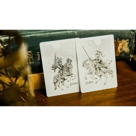 Mazzo di carte Kinghood (Elegant) Playing Cards