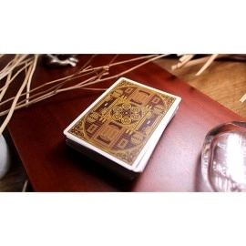 Mazzo di carte Rattler Gorge (Desert Dust) Playing Cards