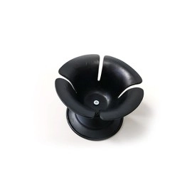 Inside of balloon support + 45 cm balloons for balloon piercing 25 pieces by JL Magic