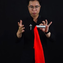 Vanishing Tube by 7 MAGIC