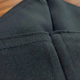 EGG BAG Black by Bacon Magic