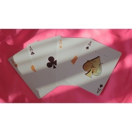 Mazzo di carte Malibu Zuma Beach Playing Cards by Gemini
