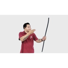 STIFF WAND by JL Magic