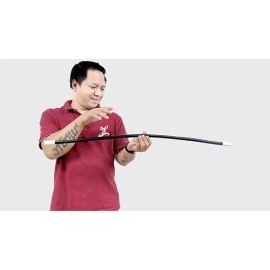 STIFF WAND by JL Magic