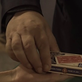 5 Second Challenge (Gimmicks and Online Instructions) by Henry Evans and Daniel Mornina