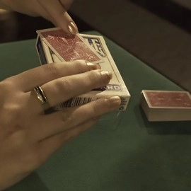 5 Second Challenge (Gimmicks and Online Instructions) by Henry Evans and Daniel Mornina