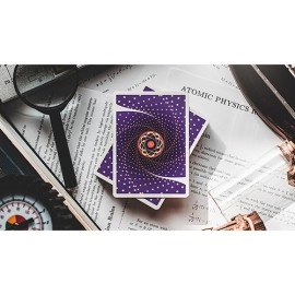 Mazzo di carte Quantum Playing Cards