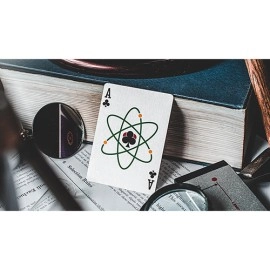 Mazzo di carte Quantum Playing Cards