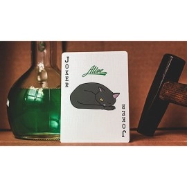 Mazzo di carte Quantum Playing Cards