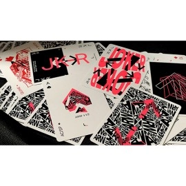 Mazzo di carte ARW V2.1  Playing Cards