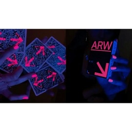 Mazzo di carte ARW V2.1  Playing Cards