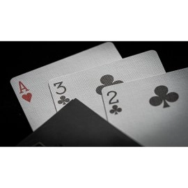 Michael Skinner's Ultimate 3 Card Monte by Murphy's Magic Supplies Inc.