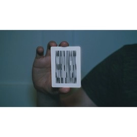 Mazzo di carte Graphic 303 Light Playing Cards