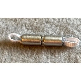 Hidden Bullets (Kissing) by David Alan Magic