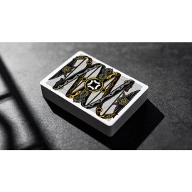 Mazzo di carte Snakes and Ladders Deck by Mechanic Industries