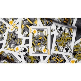 Mazzo di carte Snakes and Ladders Deck by Mechanic Industries