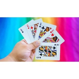 Mazzo di carte Evernia Playing Cards