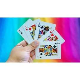 Mazzo di carte Evernia Playing Cards