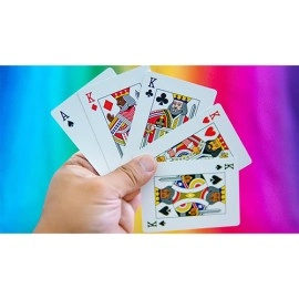 Mazzo di carte Evernia Playing Cards