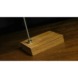 SPIRIT FIRE CLIP by TCC & CONAN LIU