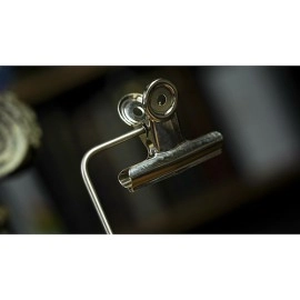 SPIRIT FIRE CLIP by TCC & CONAN LIU