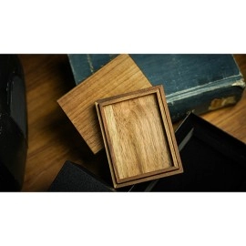 TIME BOX BY TCC & CONAN LIU & ROYCE LUO