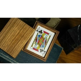 TIME BOX BY TCC & CONAN LIU & ROYCE LUO