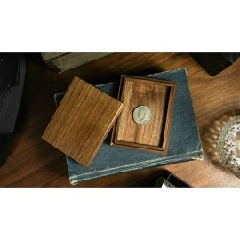 TIME BOX BY TCC & CONAN LIU & ROYCE LUO