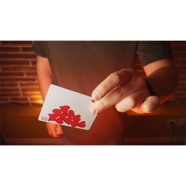 PCTC Productions Presents QUICK AMB BLUE (Gimmick and Online Instructions) by Jordan Victoria