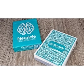 The Neural Miracle (Gimmicks and Online Instructions) by Phill Smith