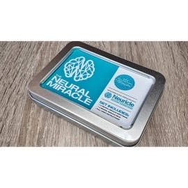 The Neural Miracle (Gimmicks and Online Instructions) by Phill Smith