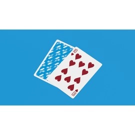 Mazzo di carte MxS Casino (Stripper) Playing Cards by Madison x Schneider