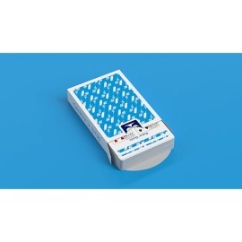 Mazzo di carte MxS Casino (Stripper) Playing Cards by Madison x Schneider