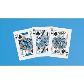 Mazzo di carte MxS Casino (Stripper) Playing Cards by Madison x Schneider