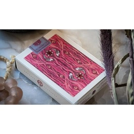 Mazzo di carte Shogun (Rising Sun) Playing Cards