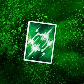 Sirius B V4 Playing Cards by Riffle Shuffle -Limited