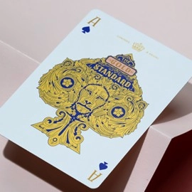 Mazzo di carte Pink Edition Standards Playing Cards By Art of Play