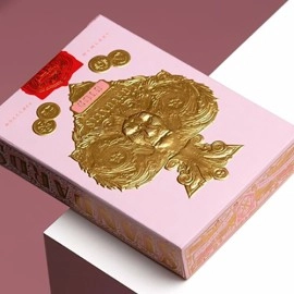Mazzo di carte Pink Edition Standards Playing Cards By Art of Play