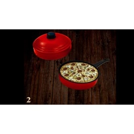 DREAM PAN by Tora Magic