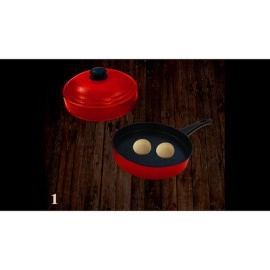 DREAM PAN by Tora Magic