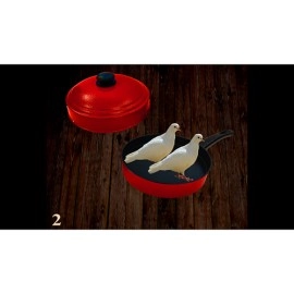 DREAM PAN by Tora Magic