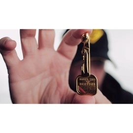 Celebrikey BATMAN (GIVEAWAY KEY 10 pk.) by Matthew Wright