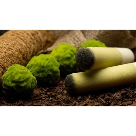 Cannabis Sponge Balls and Never Ending Spliffs (Gimmicks and Online Instructions) by Adam Wilber