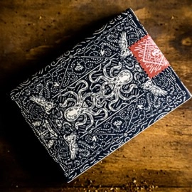 Mazzo di carte Seafarers: Submariner Playing Cards by Joker and the Thief