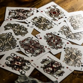 Mazzo di carte Seafarers: Submariner Playing Cards by Joker and the Thief