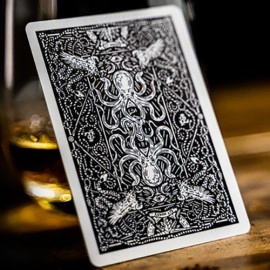 Mazzo di carte Seafarers: Submariner Playing Cards by Joker and the Thief