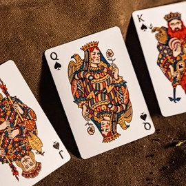 Mazzo di carte Wayfarers Playing Cards by Joker and the Thief