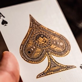 Mazzo di carte Wayfarers Playing Cards by Joker and the Thief