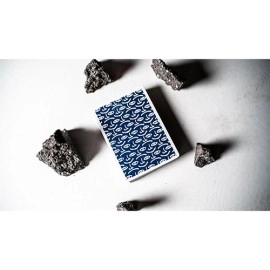Mazzo di carte Happy Sad Playing Cards by Joker and the Thief