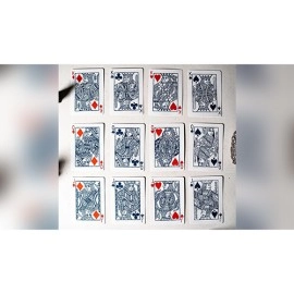 Mazzo di carte Happy Sad Playing Cards by Joker and the Thief